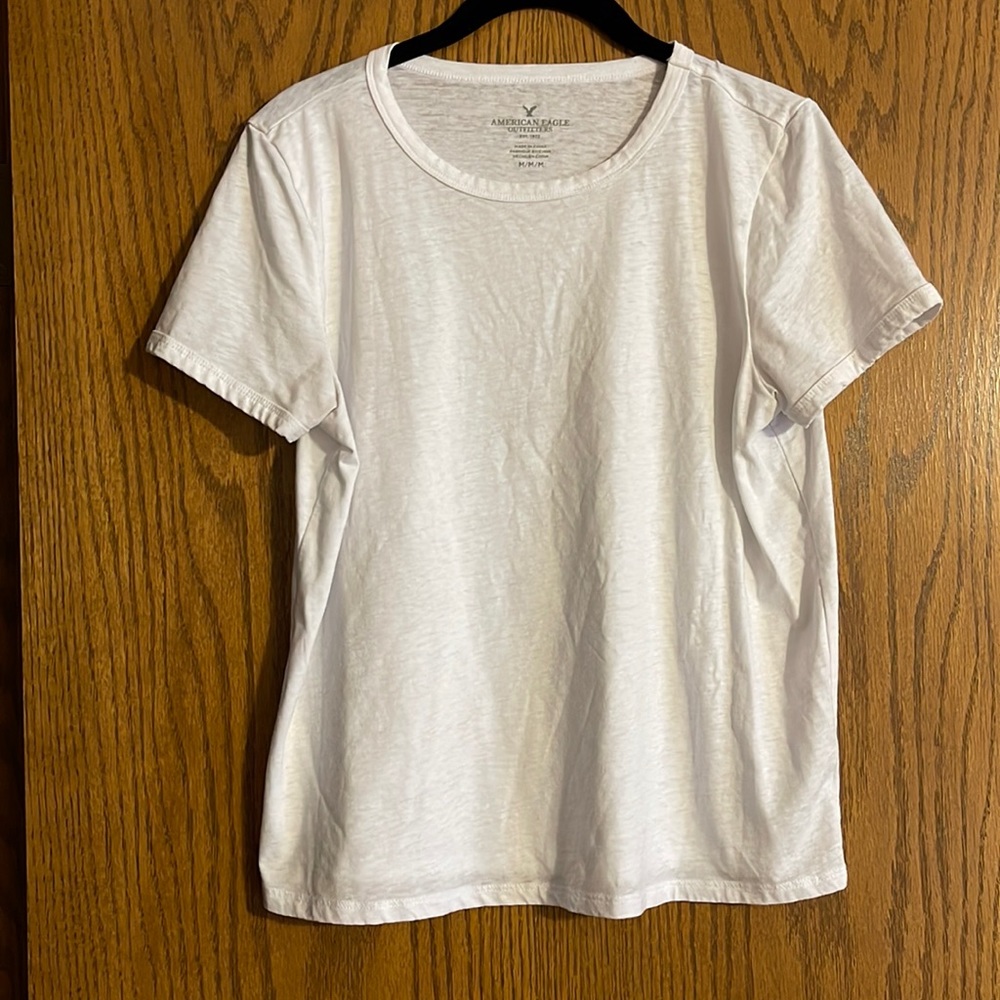 American Eagle Tee M